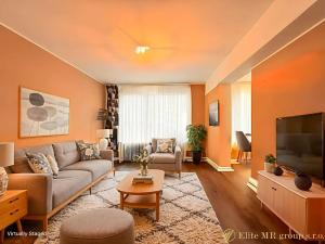 Pronájem bytu 2+kk, Mladá Boleslav, U stadionu, 61 m2