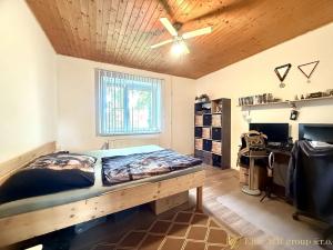 Prodej rodinného domu, Straky, 122 m2