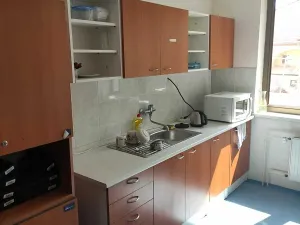 Pronájem kanceláře, Nový Jičín, Štefánikova, 11 m2