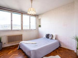 Prodej bytu 2+1, Vrchlabí, Tyršova, 50 m2