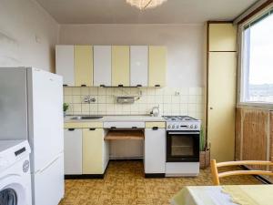 Prodej bytu 2+1, Vrchlabí, Tyršova, 50 m2