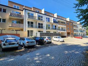 Prodej bytu 4+kk, Třešť, Nádražní, 70 m2