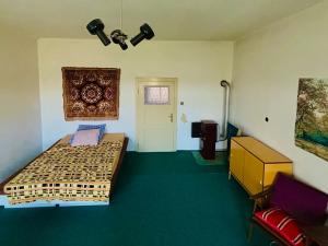 Prodej vícegeneračního domu, Kašperské Hory, Dlouhá, 255 m2