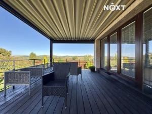 Prodej rodinného domu, Tábor, 180 m2