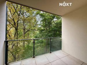 Pronájem bytu 1+kk, Praha - Břevnov, Radimova, 38 m2