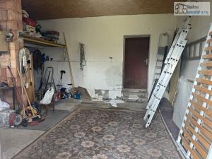 Prodej rodinného domu, Kožušice, 127 m2