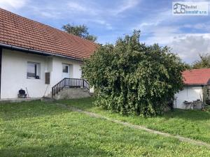 Prodej rodinného domu, Kožušice, 127 m2