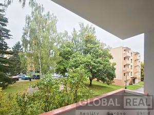 Prodej bytu 3+1, Jihlava, Demlova, 69 m2