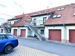 Prodej bytu 4+kk, Jesenice, Hrnčířská, 100 m2