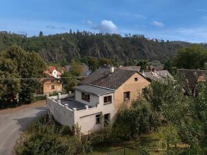 Prodej vícegeneračního domu, Račice, 291 m2