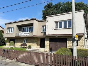 Prodej rodinného domu, Ostrava, Lipka, 520 m2