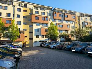 Prodej bytu 2+kk, Praha - Libeň, Nad Okrouhlíkem, 112 m2