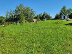 Prodej rodinného domu, Knovíz, U Kostela, 84 m2