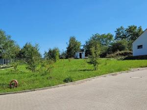 Prodej rodinného domu, Knovíz, U Kostela, 84 m2