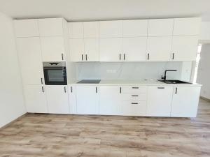 Pronájem rodinného domu, Záryby, 94 m2