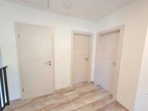 Pronájem rodinného domu, Záryby, 94 m2