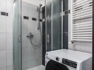 Pronájem bytu 2+kk, Brno, Klíčova, 39 m2