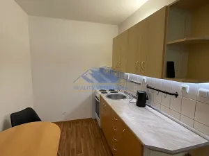 Pronájem bytu 2+kk, Komárov, Mládežnická, 56 m2