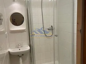 Pronájem bytu 2+kk, Komárov, Mládežnická, 56 m2