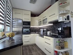 Prodej bytu 3+kk, Jihlava, Slavíčkova, 76 m2