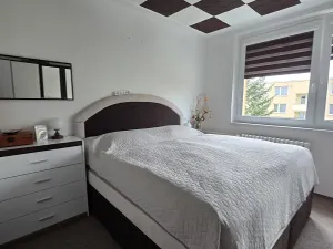 Prodej bytu 3+kk, Jihlava, Slavíčkova, 76 m2