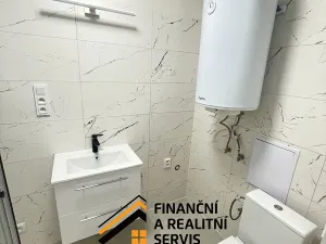 Prodej bytu 2+kk, Bělá pod Bezdězem, Valdštýnská, 37 m2