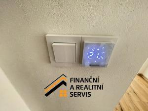 Prodej bytu 2+kk, Bělá pod Bezdězem, Valdštýnská, 37 m2