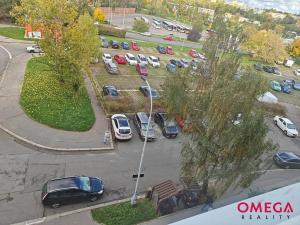 Prodej bytu 2+kk, Praha - Stodůlky, Trávníčkova, 43 m2