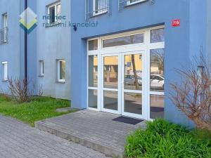 Prodej bytu 1+kk, Šestajovice, Revoluční, 19 m2