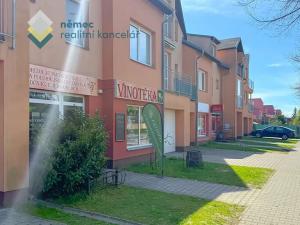 Prodej bytu 1+kk, Šestajovice, Revoluční, 19 m2