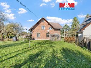 Prodej rodinného domu, Lukavice, 100 m2