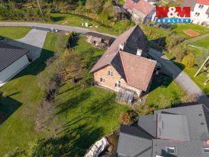 Prodej rodinného domu, Lukavice, 100 m2