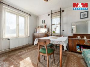 Prodej rodinného domu, Lukavice, 100 m2