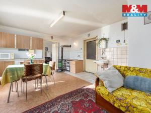 Prodej rodinného domu, Lukavice, 100 m2