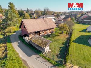 Prodej rodinného domu, Lukavice, 100 m2