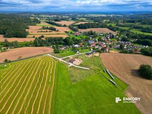 Prodej pozemku pro bydlení, Bystrá, 962 m2