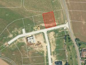 Prodej pozemku pro bydlení, Bystrá, 962 m2