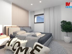 Prodej rodinného domu, Tuklaty, Járy Cimrmana, 154 m2