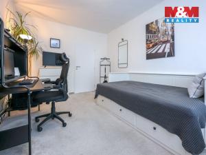 Pronájem bytu 4+1, Olomouc - Nová Ulice, Boženy Němcové, 100 m2
