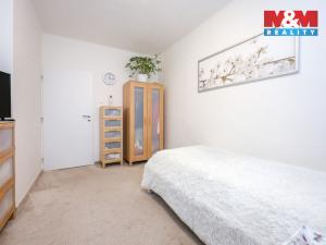 Pronájem bytu 4+1, Olomouc - Nová Ulice, Boženy Němcové, 100 m2