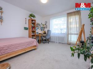 Pronájem bytu 4+1, Olomouc - Nová Ulice, Boženy Němcové, 100 m2
