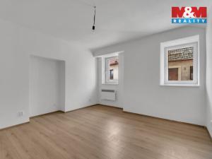 Prodej bytu 3+kk, Miletín, Komenského, 76 m2