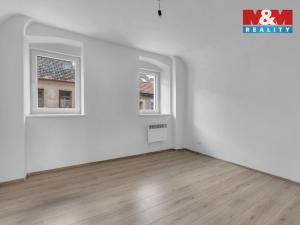 Prodej bytu 3+kk, Miletín, Komenského, 76 m2