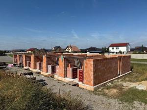 Prodej rodinného domu, Medlov, 84 m2