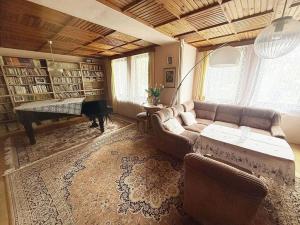 Prodej rodinného domu, Chválenice, 132 m2