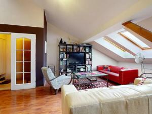 Prodej bytu 3+kk, Praha - Nusle, Křesomyslova, 105 m2