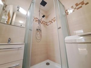 Pronájem bytu 2+1, Zlín, Tyršova, 56 m2