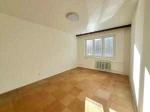 Pronájem bytu 2+1, Zlín, Tyršova, 56 m2