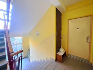 Pronájem bytu 2+1, Zlín, Tyršova, 56 m2