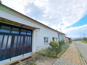 Prodej rodinného domu, Tečovice, 200 m2